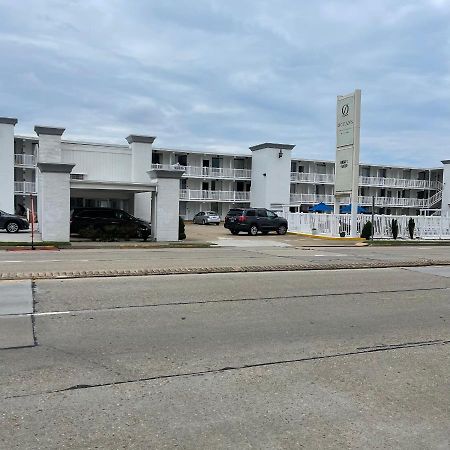 Oceans 2700 Virginia Beach Exterior foto