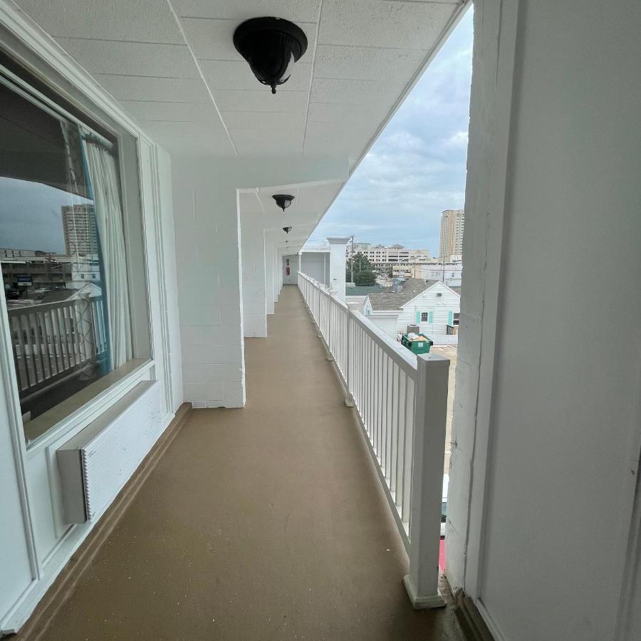 Oceans 2700 Virginia Beach Exterior foto