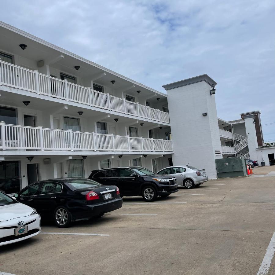 Oceans 2700 Virginia Beach Exterior foto