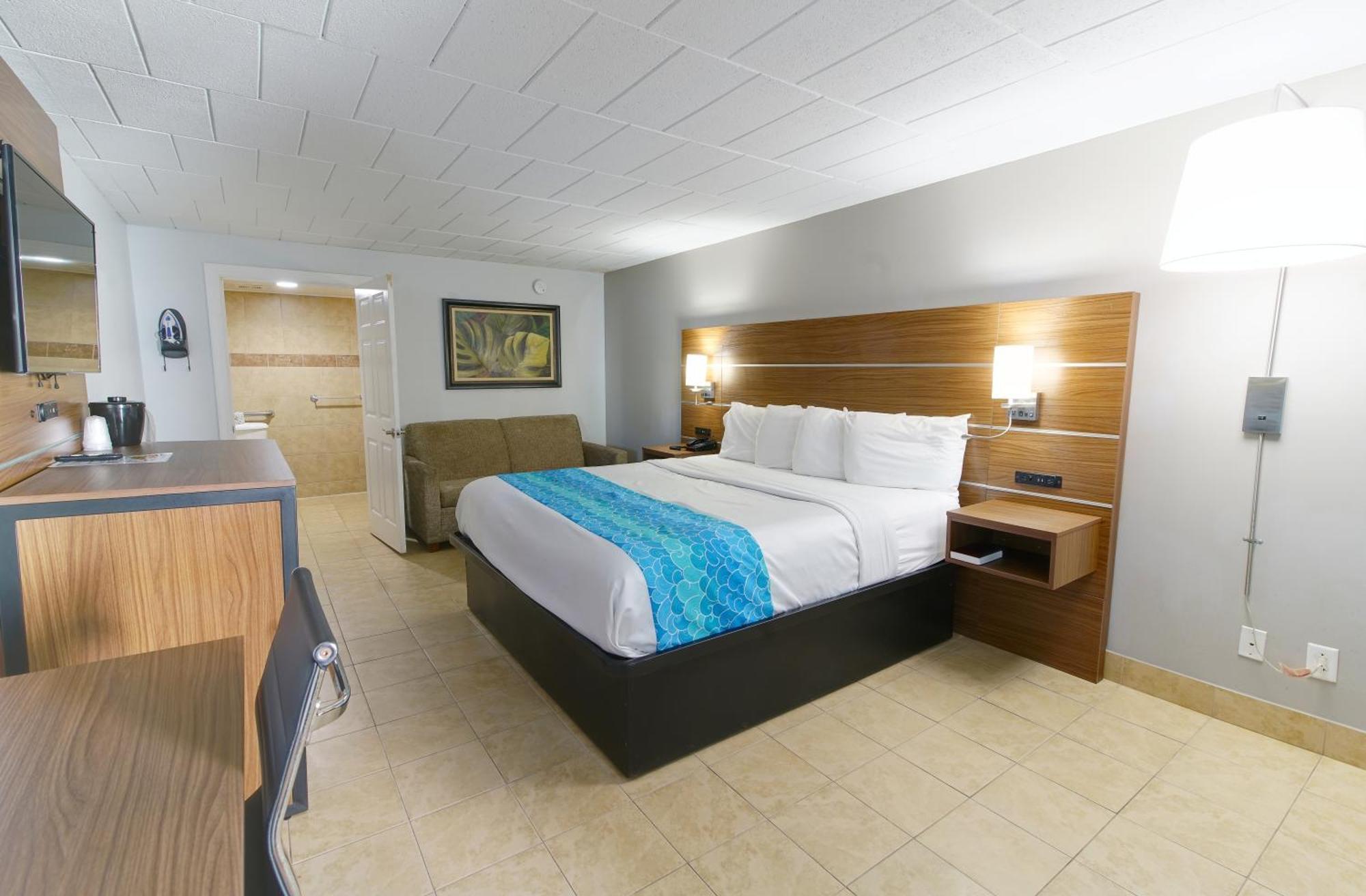 Oceans 2700 Virginia Beach Exterior foto